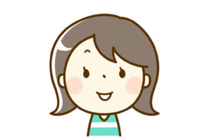 みゆきさんの写真